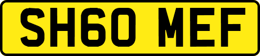 SH60MEF