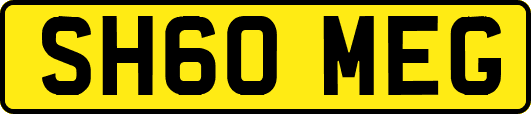 SH60MEG