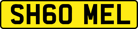 SH60MEL