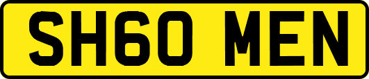 SH60MEN