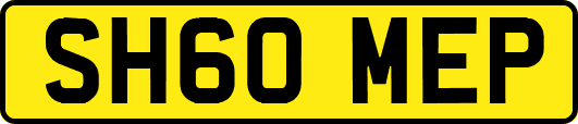 SH60MEP