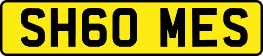 SH60MES