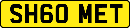 SH60MET