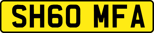 SH60MFA