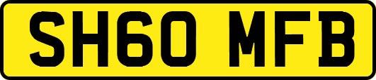 SH60MFB