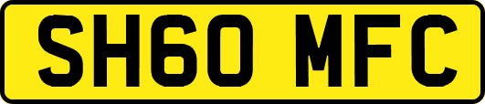 SH60MFC
