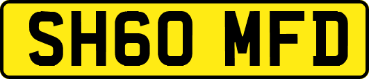SH60MFD