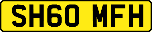 SH60MFH