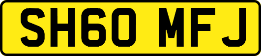 SH60MFJ