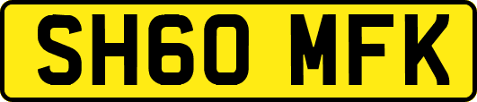 SH60MFK