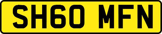 SH60MFN