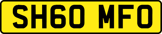 SH60MFO