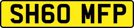 SH60MFP