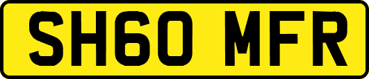 SH60MFR