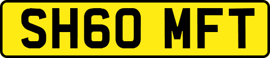 SH60MFT