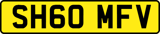 SH60MFV