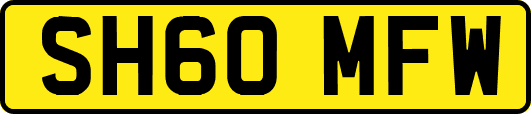 SH60MFW