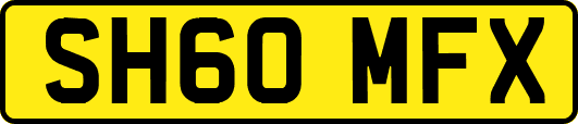 SH60MFX