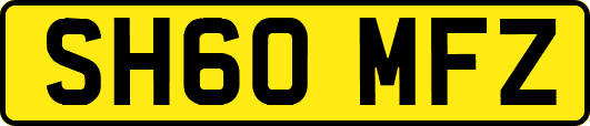 SH60MFZ