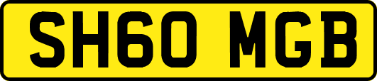 SH60MGB