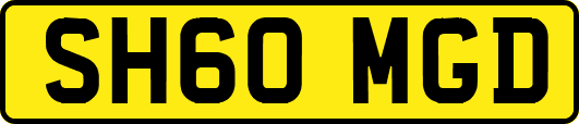 SH60MGD