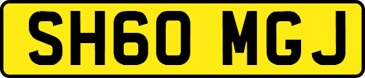 SH60MGJ