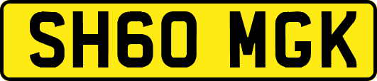 SH60MGK