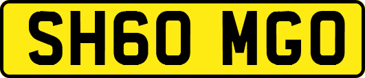 SH60MGO