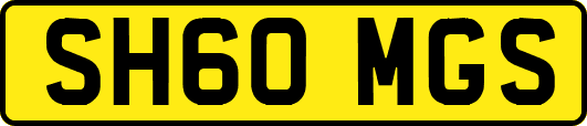 SH60MGS