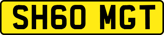 SH60MGT