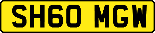 SH60MGW