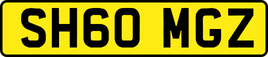 SH60MGZ