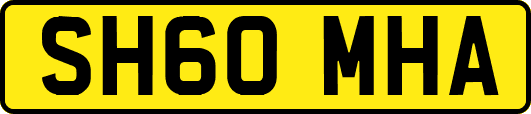 SH60MHA