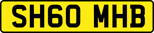 SH60MHB