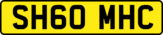 SH60MHC