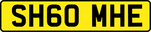 SH60MHE