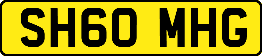 SH60MHG