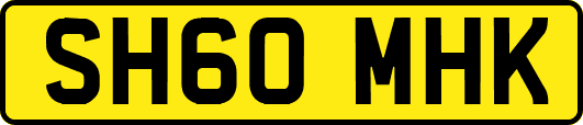 SH60MHK