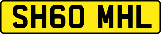 SH60MHL