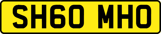 SH60MHO