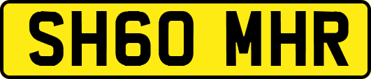 SH60MHR