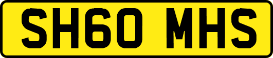 SH60MHS