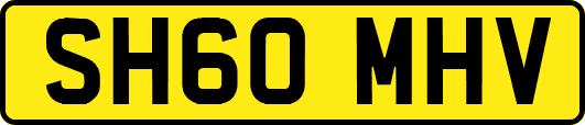 SH60MHV