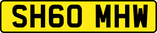 SH60MHW