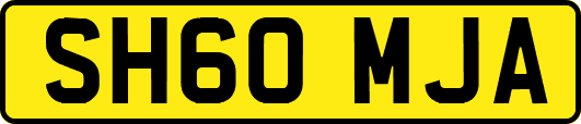 SH60MJA
