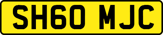 SH60MJC