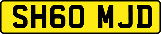 SH60MJD
