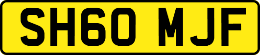 SH60MJF