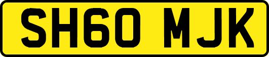 SH60MJK