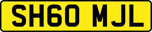 SH60MJL